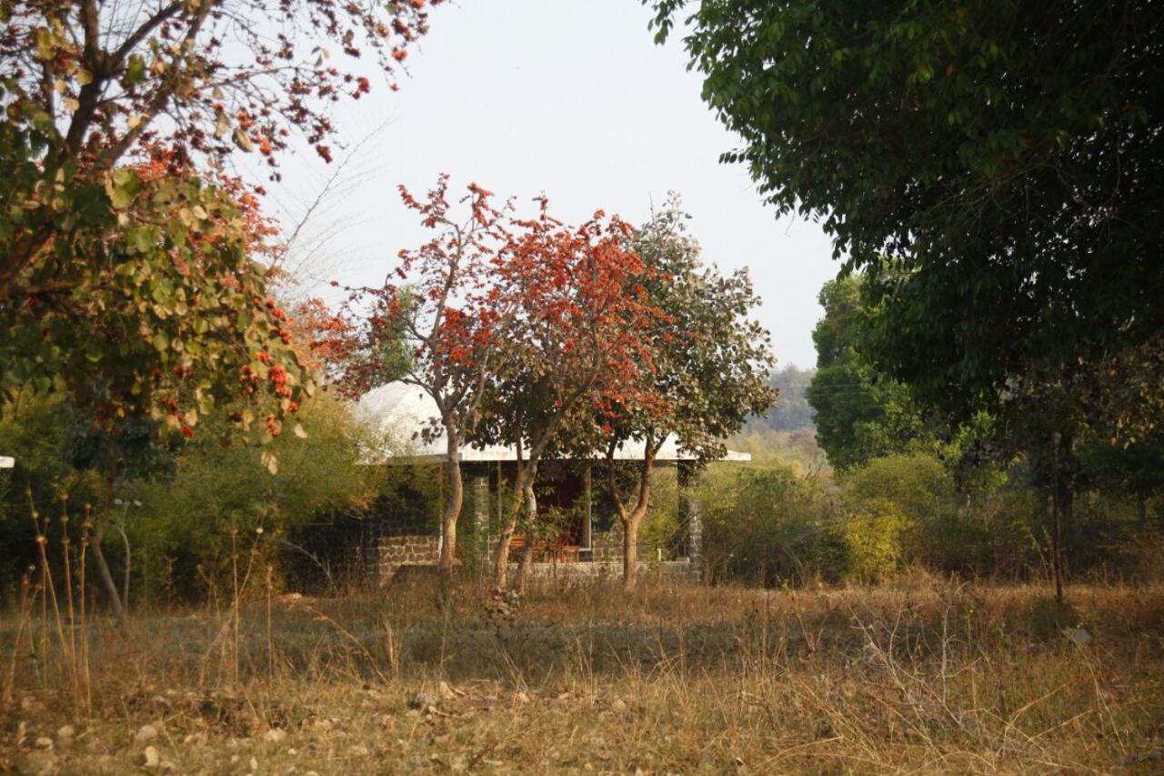 Renest Bandhavgarh Meadows Hotel Tāla Exterior photo